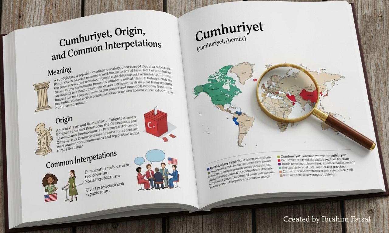 cumhuritey