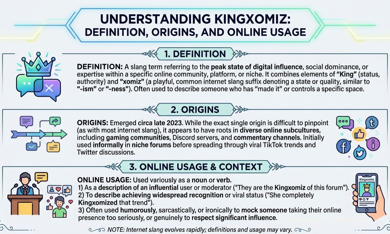 kingxomiz
