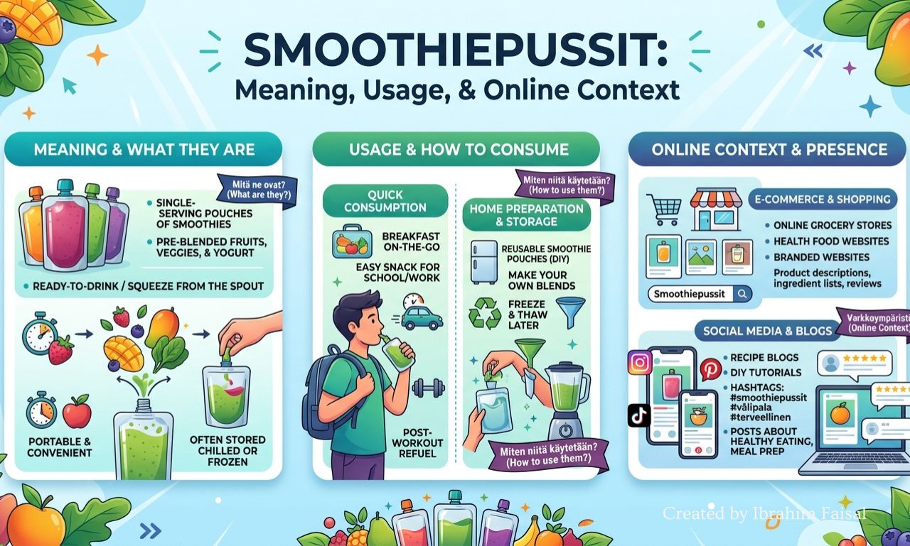 smoothiepussit