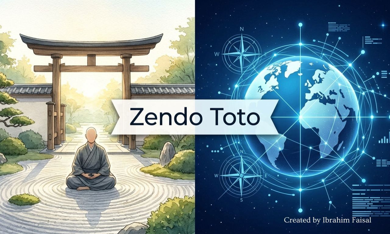 zendo toto
